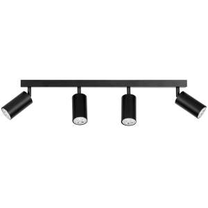 Светильник спот Lumina Deco Neo TS TK50-C4 BK