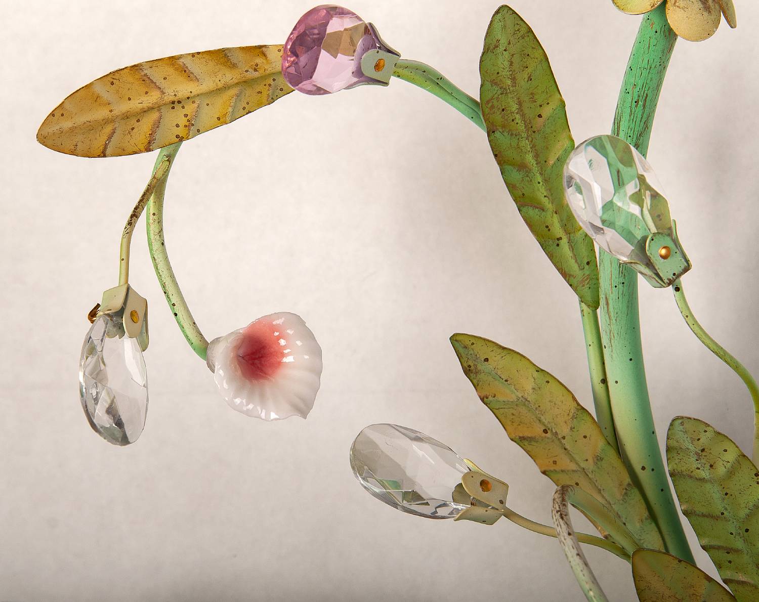 Настенное бра Abrasax Suzanne SB0851/2B