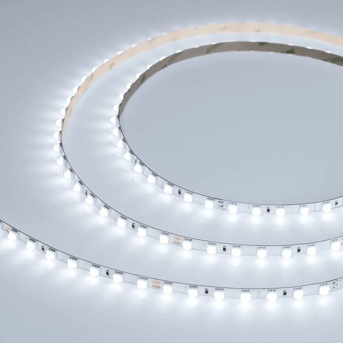 Светодиодная лента Arlight Flt С Фокусирующими Линзами 043809