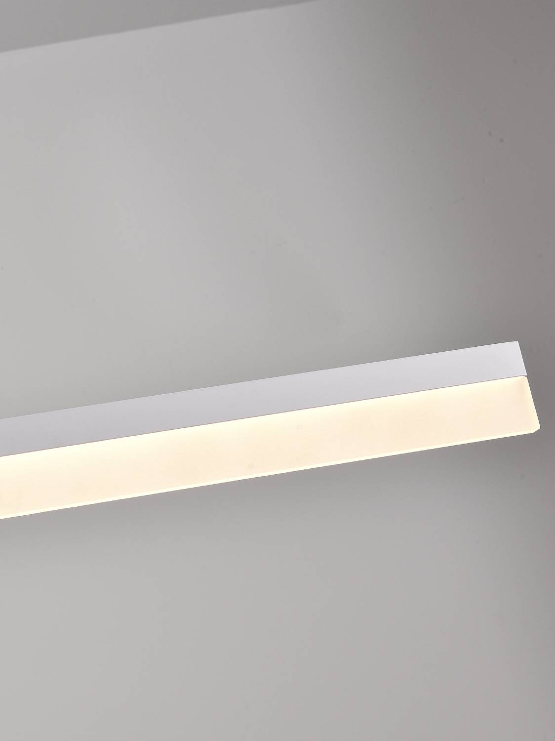 Светильник подвесной Natali Kovaltseva Line HIGH-TECH LED LAMPS 82067