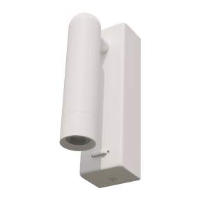 Настенный светильник Lightstar Omega 200736