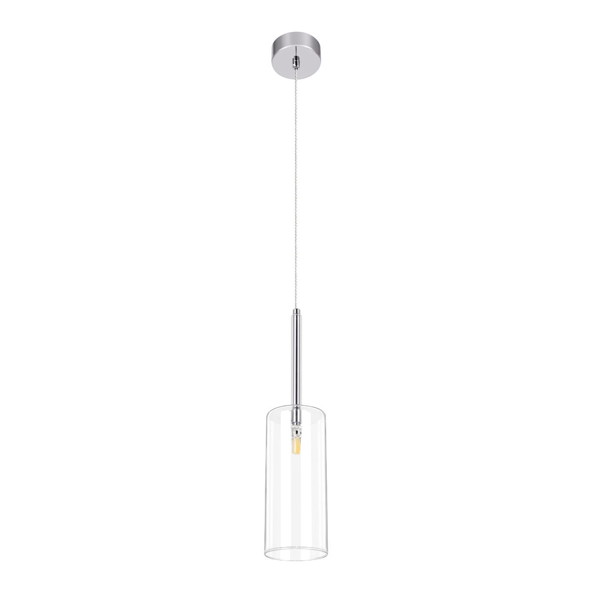 Светильник подвесной Loft It Spillray 10232/B White