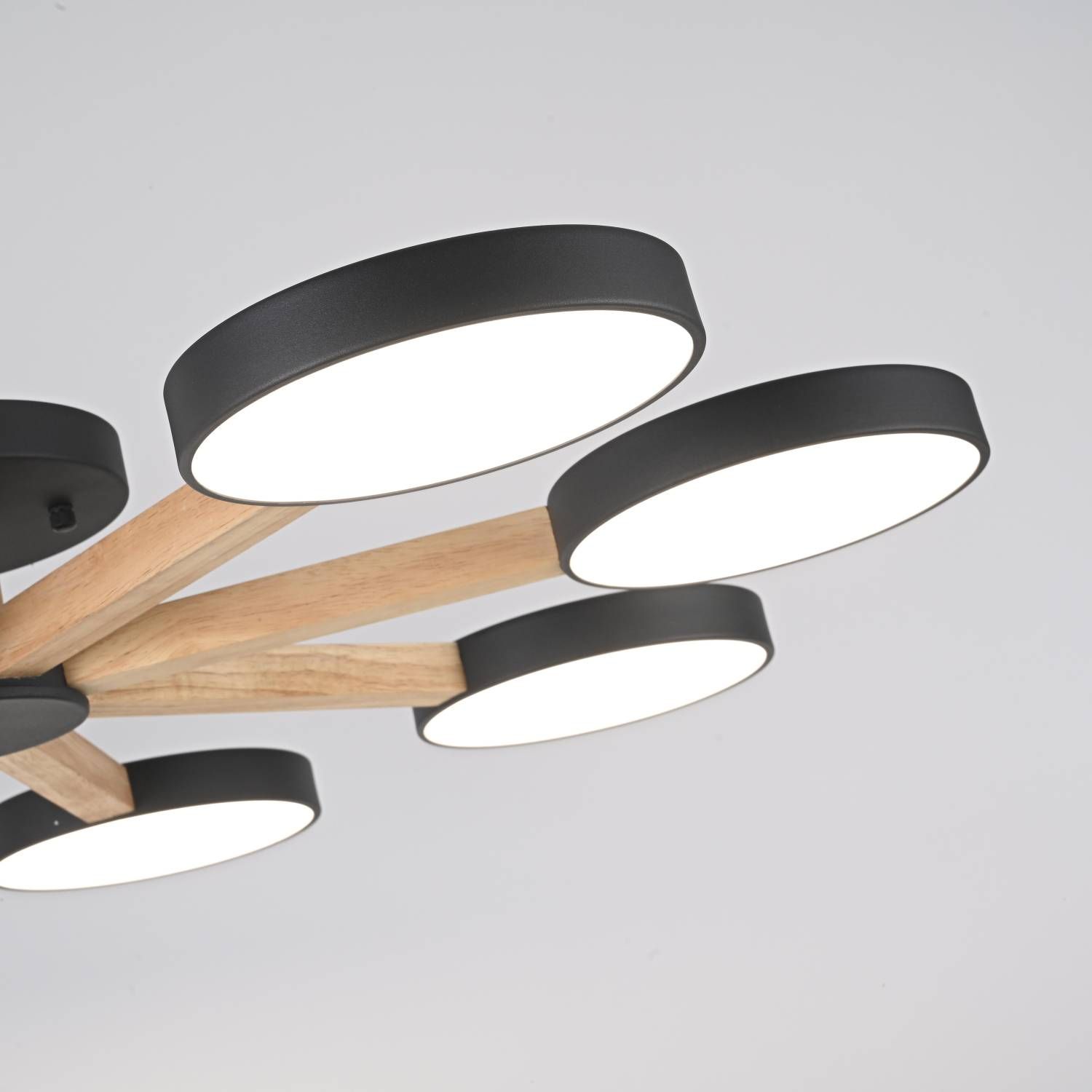 Потолочная люстра ImperiumLoft Turna01 178341-26