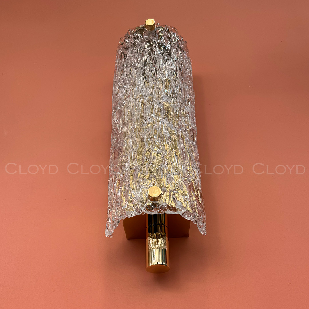 Настенный светильник Cloyd Mondial 20444