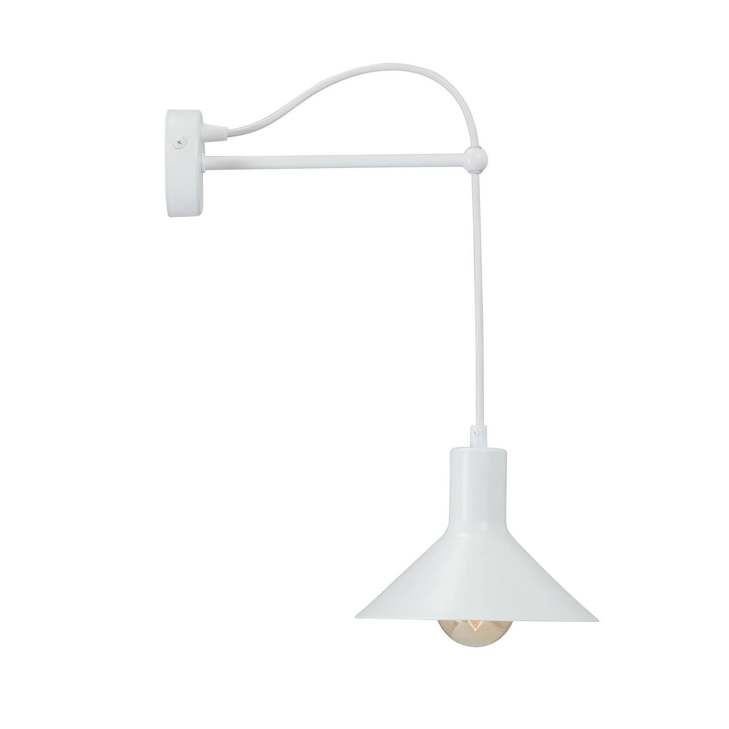 Настенное бра Vitaluce V2897-0/1A