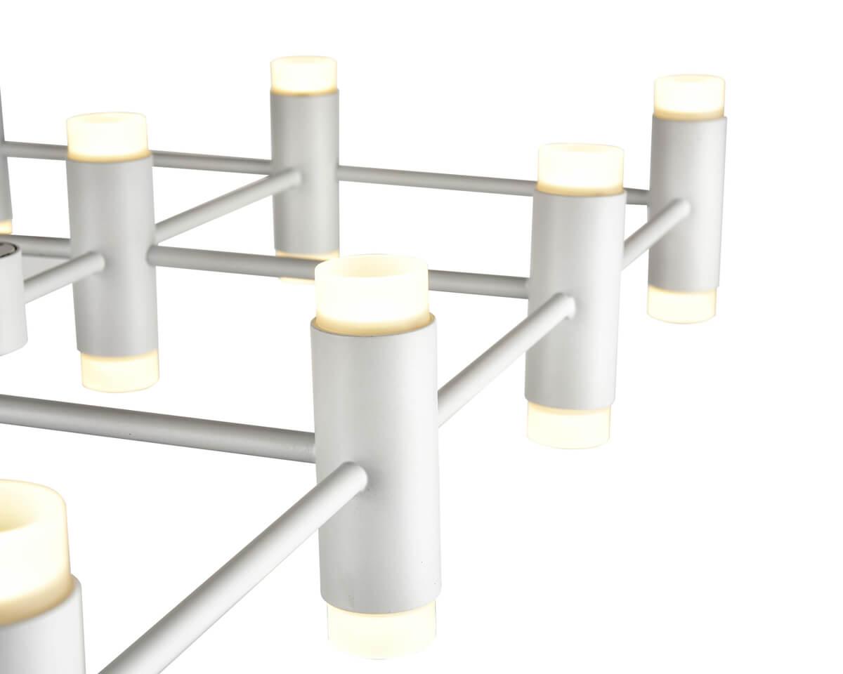 Подвесная люстра Vele Luce Аtmosfera VL7161P32