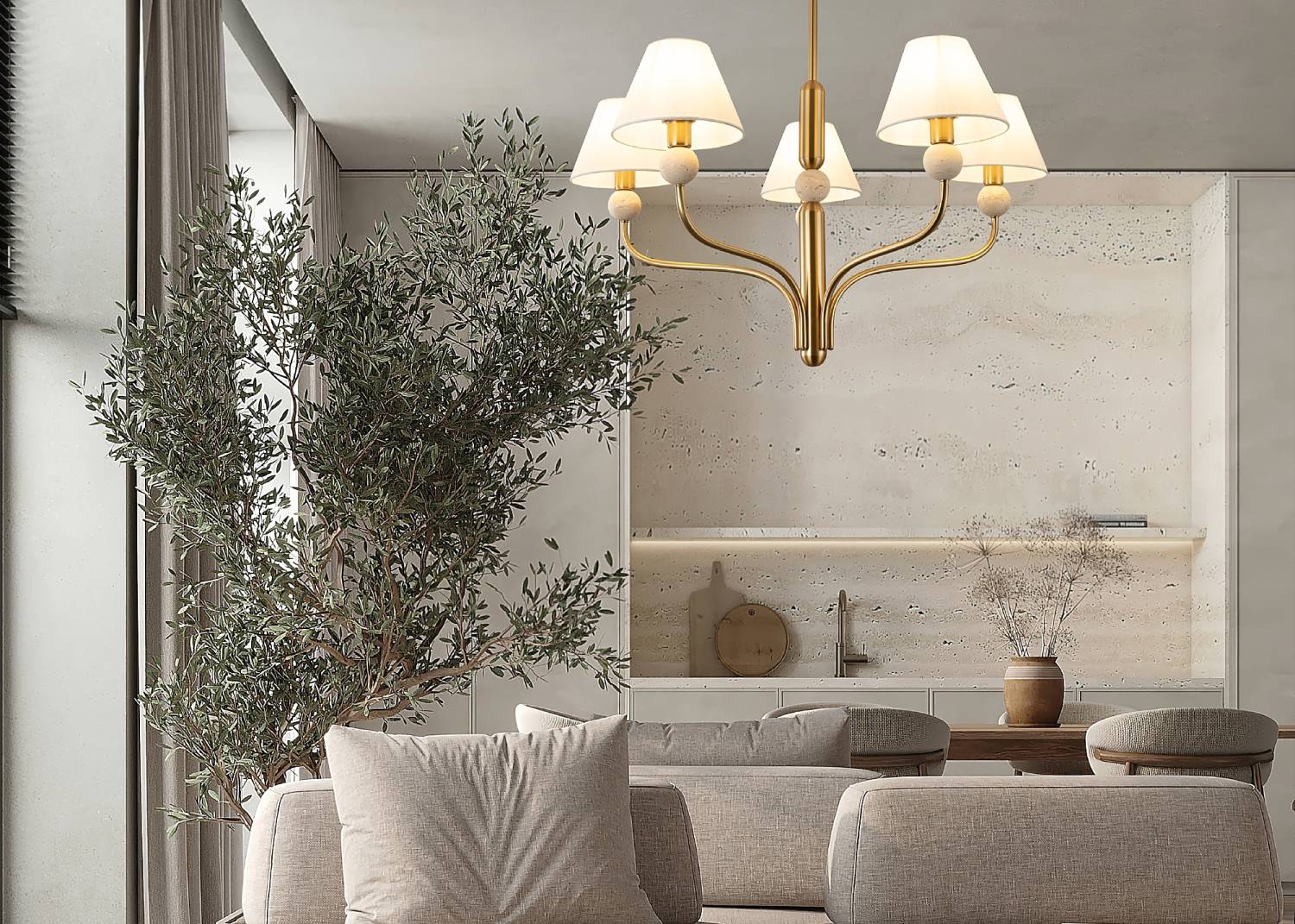 Настенное бра Freya Aurelia FR2058WL-01BS