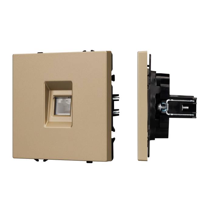 Розетка Arlight Nobe 054306