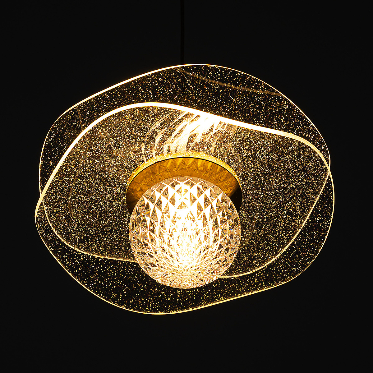 Светильник подвесной Citilux Signature CL247051