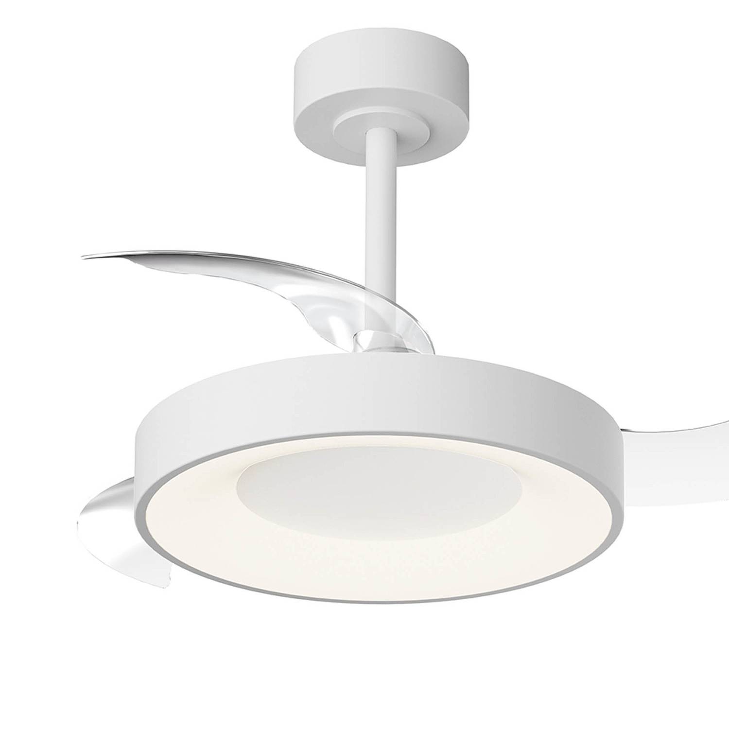 Люстра-вентилятор Mantra Niseko Fan 9012