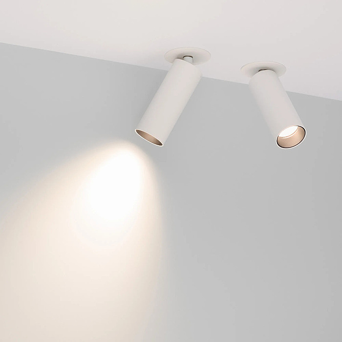 Встраиваемый светильник Arlight Nuance 049903