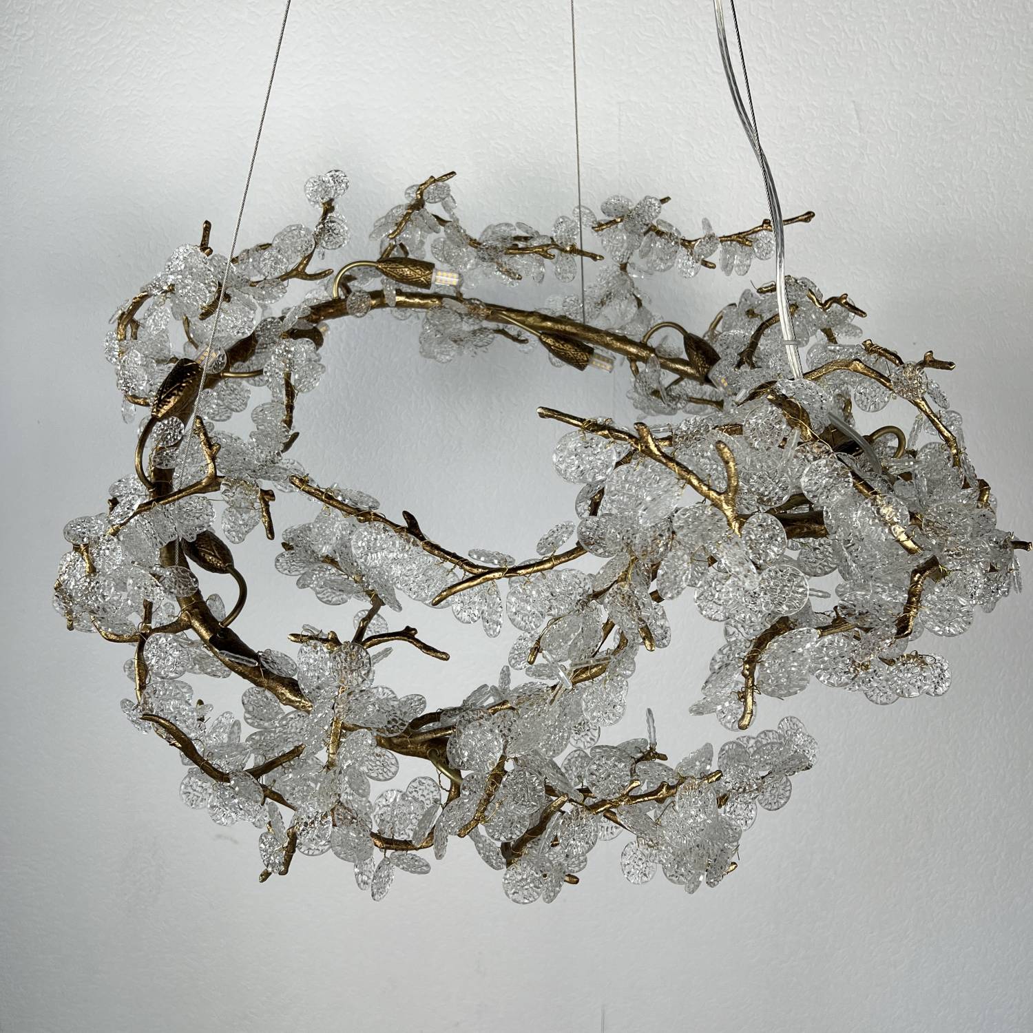 Подвесная люстра ImperiumLoft Caramelly01 194936-23