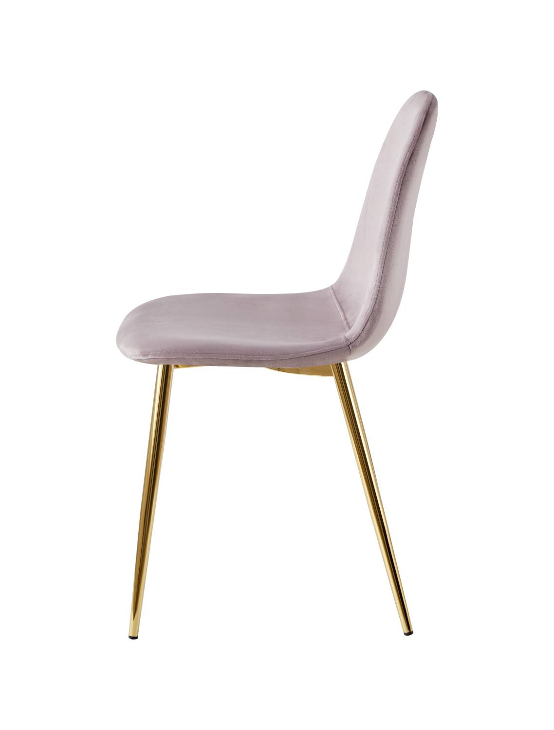 Обеденный стул Stool Group OS-001L-V HLR-25 gl DUAL