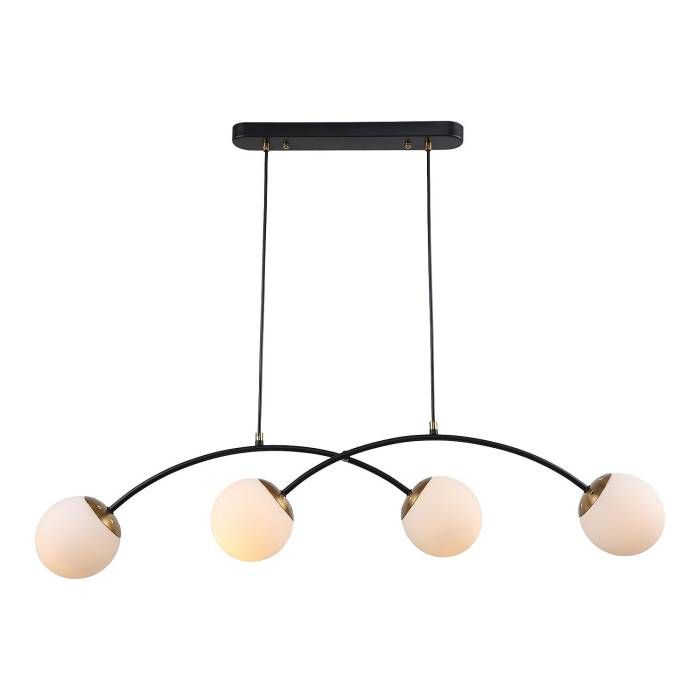 Светильник подвесной Lussole LSP-8889