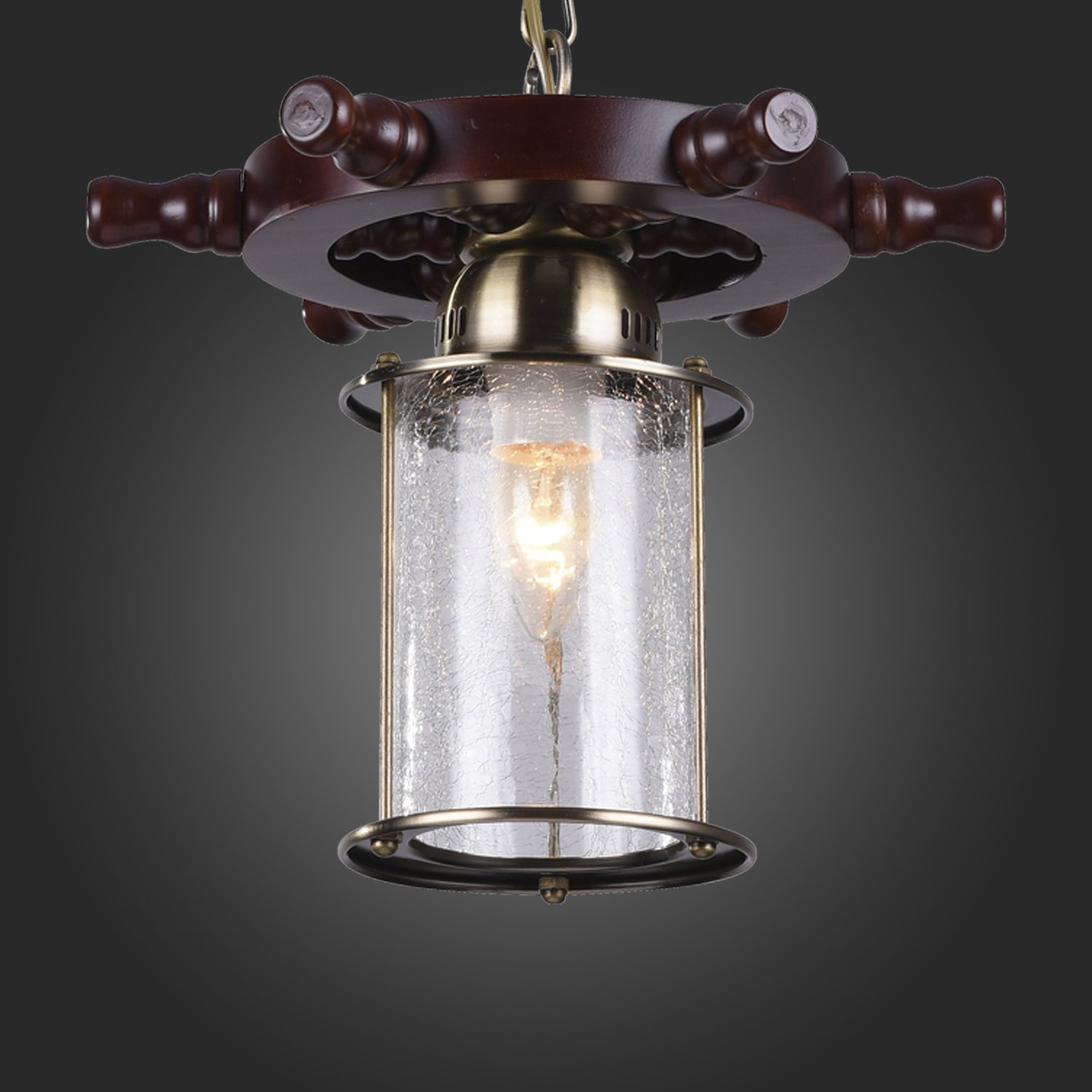 Светильник подвесной ST Luce Volantino SL150.303.01