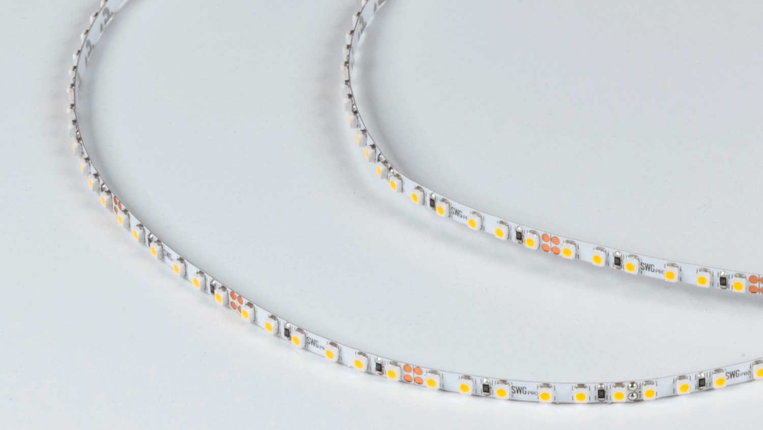 LED лента SWG PRO SWG3PT120 SWG3PT120-24-9.6-NW