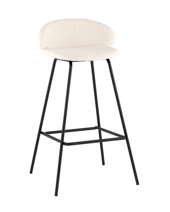 Барный стул Stool Group Nita 9091C l.beige UF998-1