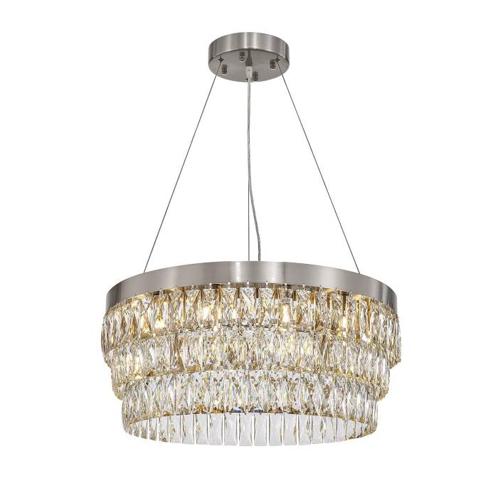 Подвесная люстра Favourite Magnitudo 4715-12P