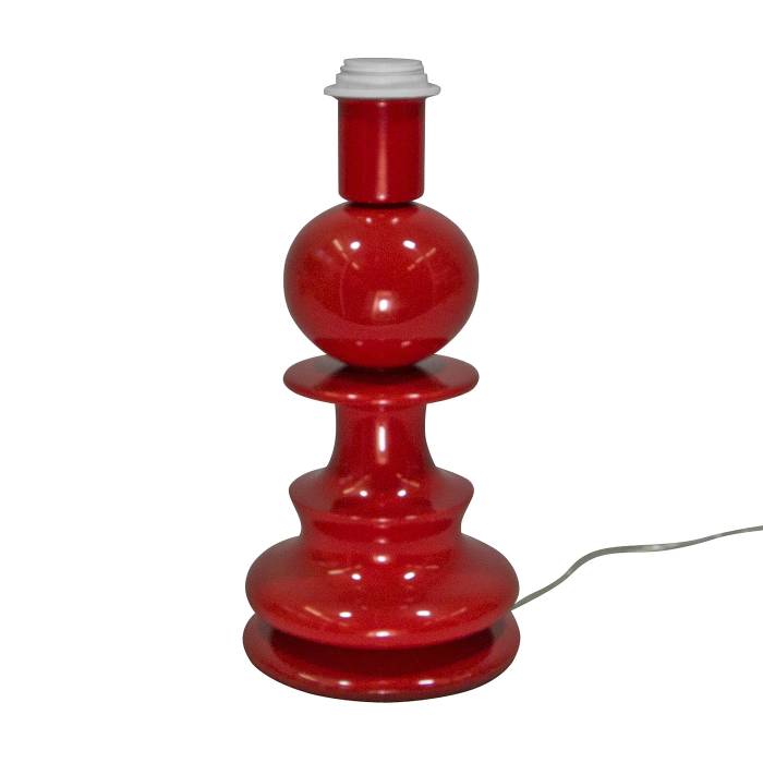 Настольная лампа ArtCore Шахматы YS11/1