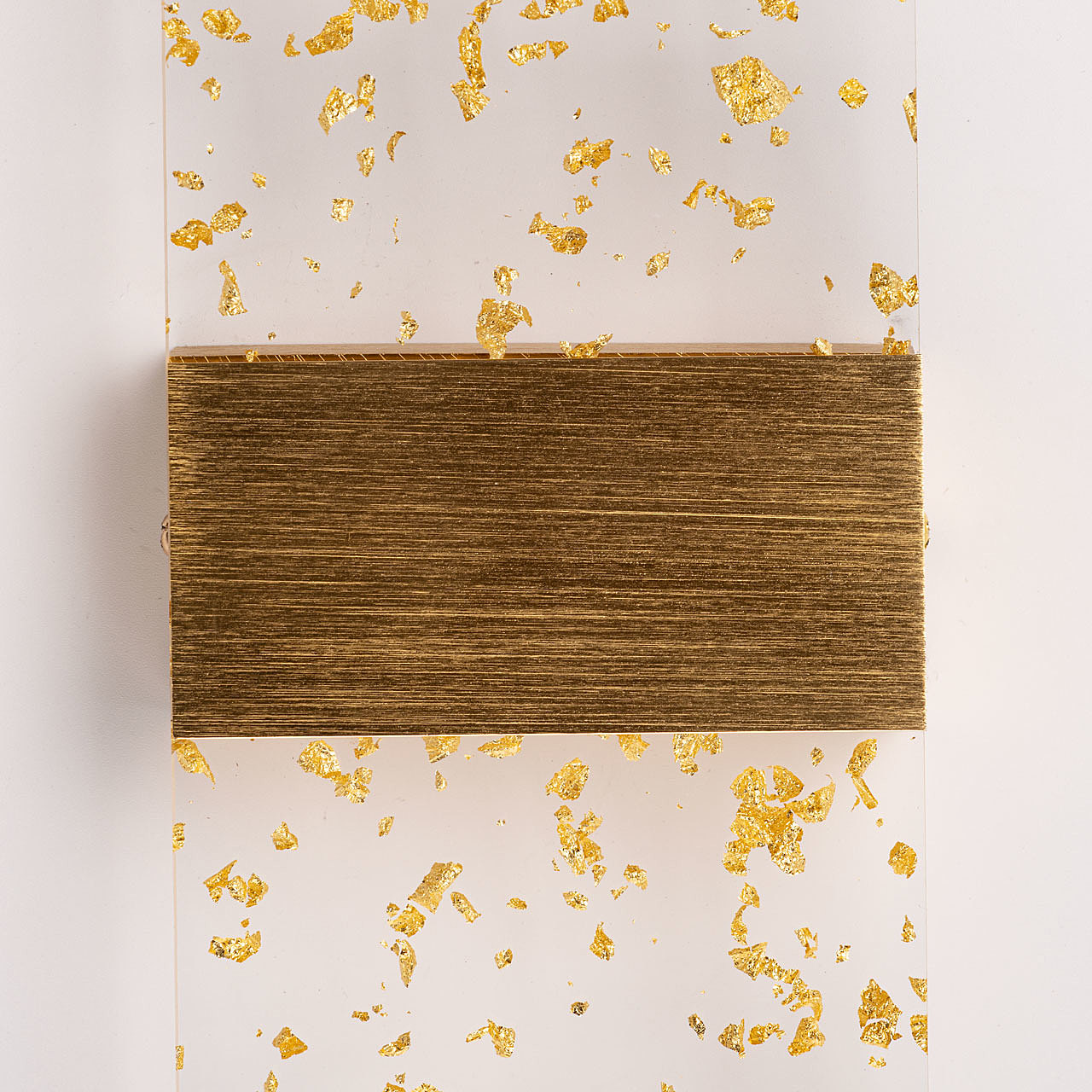 Настенный светильник De Markt Конти 488022901