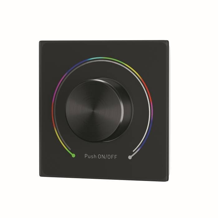 Роторная панель управления Lighting control Maytoni Панели управления 721038