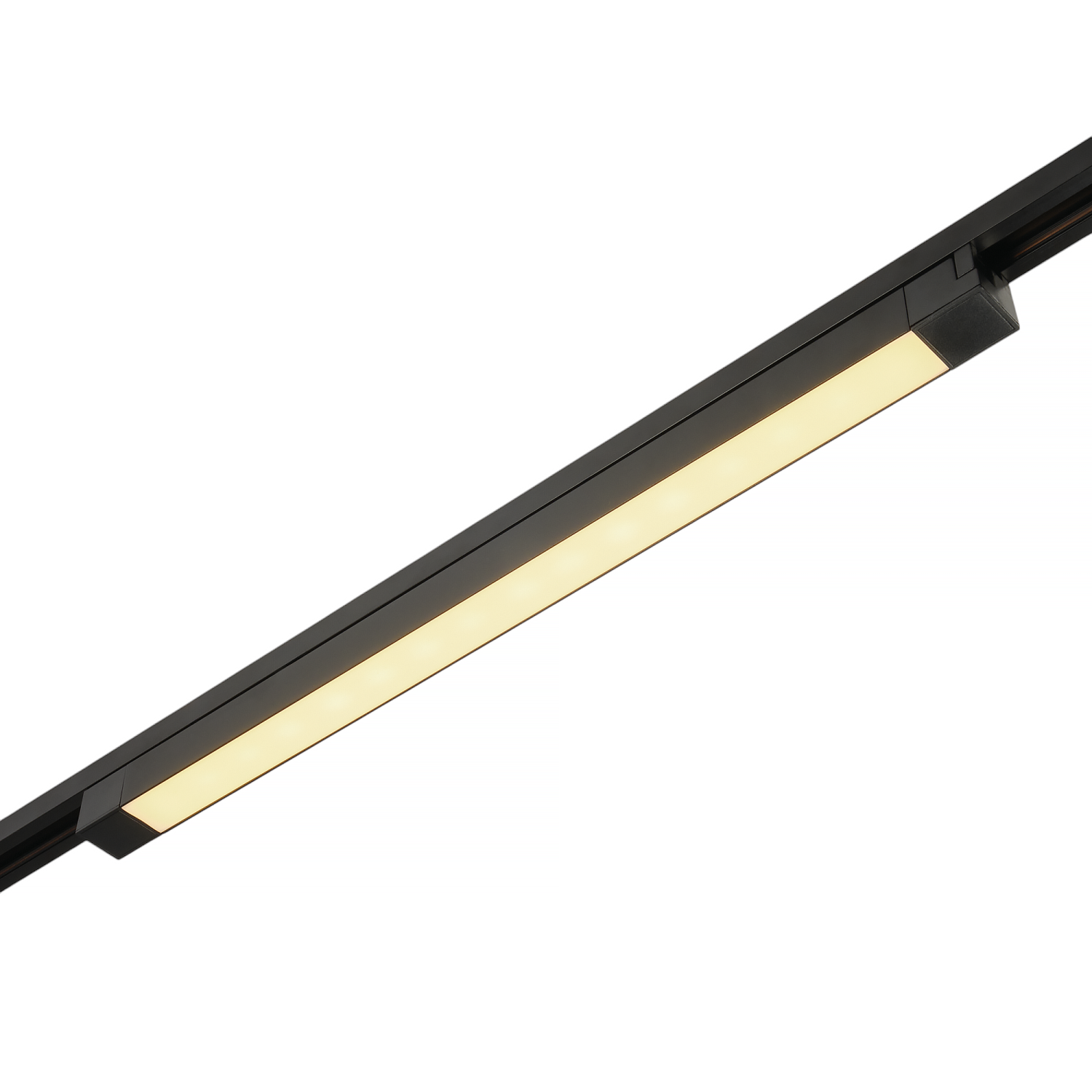 Трековый светильник MyFar Lines MT0110-30W3K-B