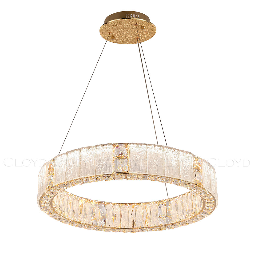 Подвесная люстра Cloyd Radianta 11231 Подвесная люстра Cloyd Radianta 11231