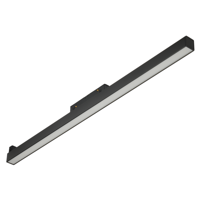 Трековый светильник MyFar Flow MT0210-20W4K-B