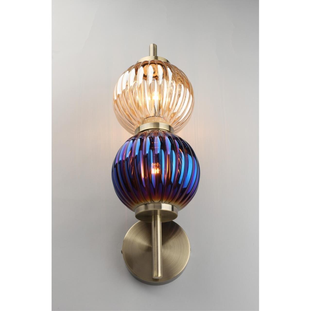 Настенное бра Aployt Zhizel APL.608.11.02