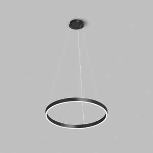 Подвесная люстра Denkirs Raydia DK6272-BK