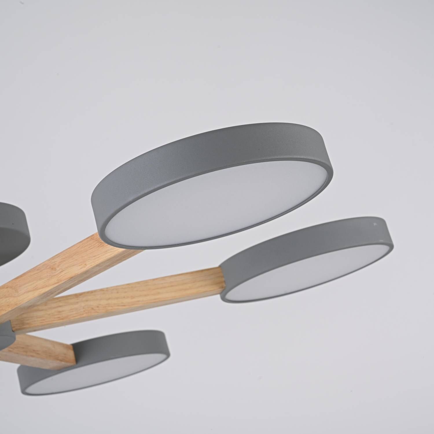 Потолочная люстра ImperiumLoft Turna01 178337-26