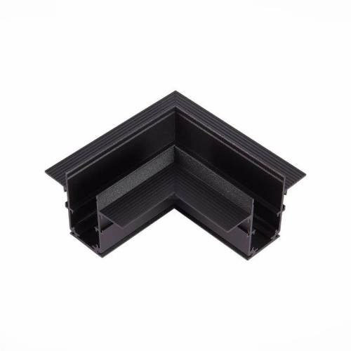 Коннектор для шинопровода AM Group AM546 BK SMART