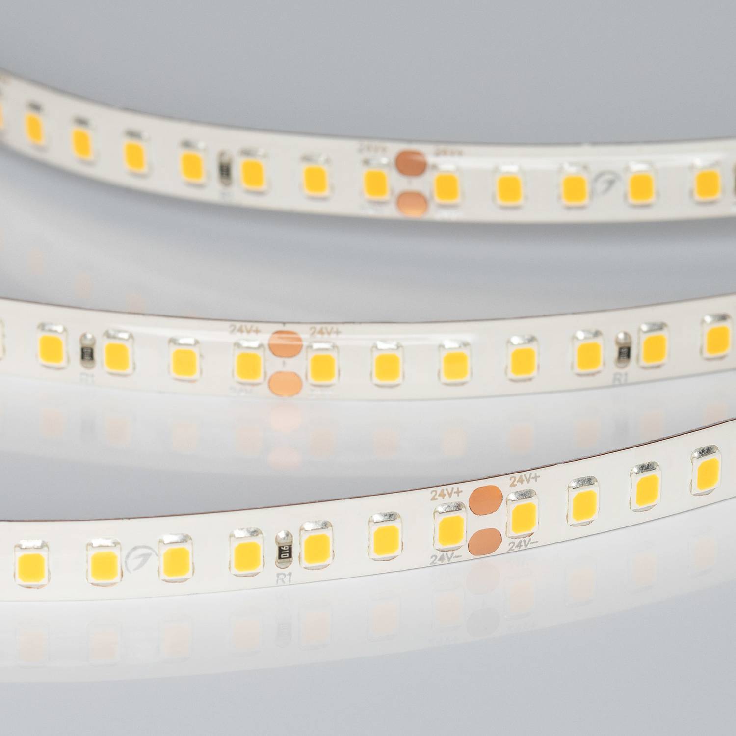 Светодиодная лента Arlight RTW герметичная 038718