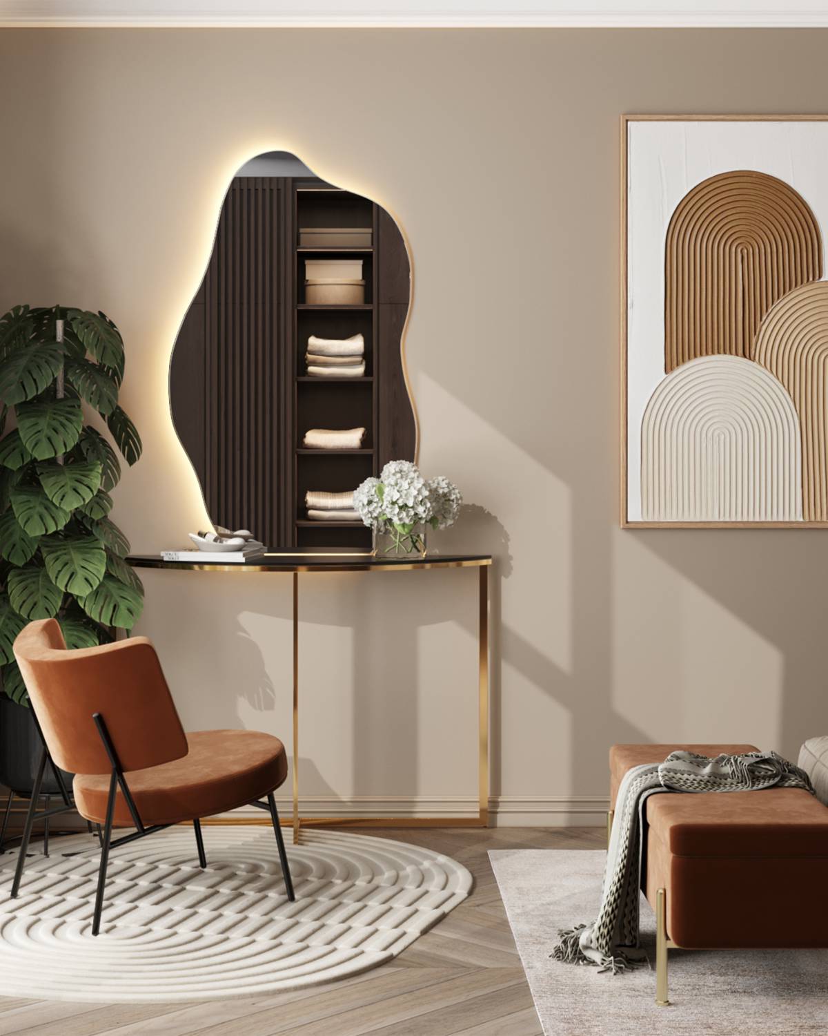 Кресло Stool Group УТ000039113