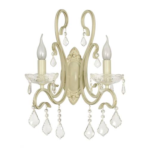 Настенное бра Arti Lampadari Luminare Luminare E 2.1.2.601 C