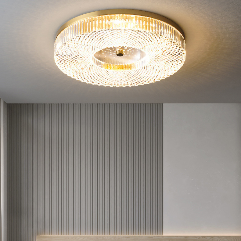 Светильник потолочный ImperiumLoft Kassi01 208040-23