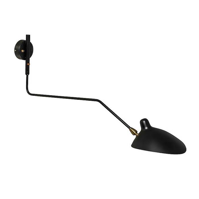 Настенный светильник L'Arte Luce Luxury Spider L05621 Настенный светильник L'Arte Luce Luxury Spider L05621