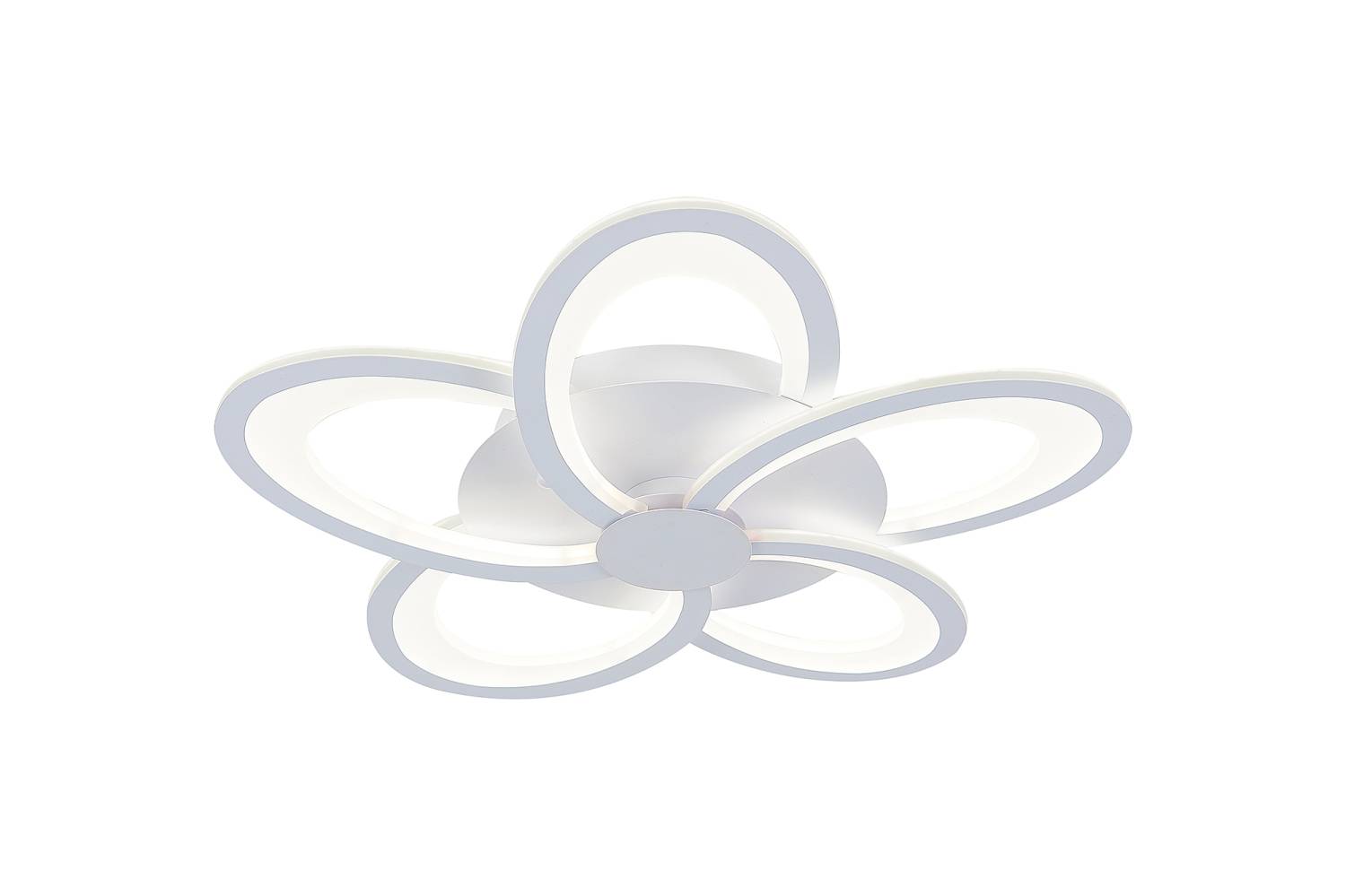 Потолочная люстра Natali Kovaltseva LEDLIGHT LED LAMPS 81173