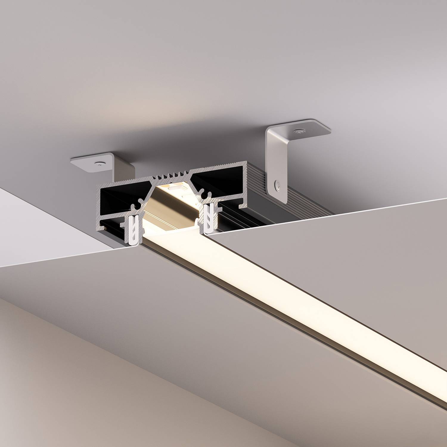 Профиль Arlight Stretch 042946