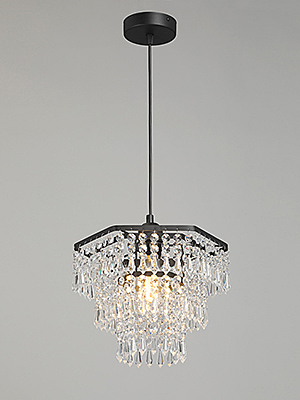 Светильник подвесной Vitaluce V5883-1/1S