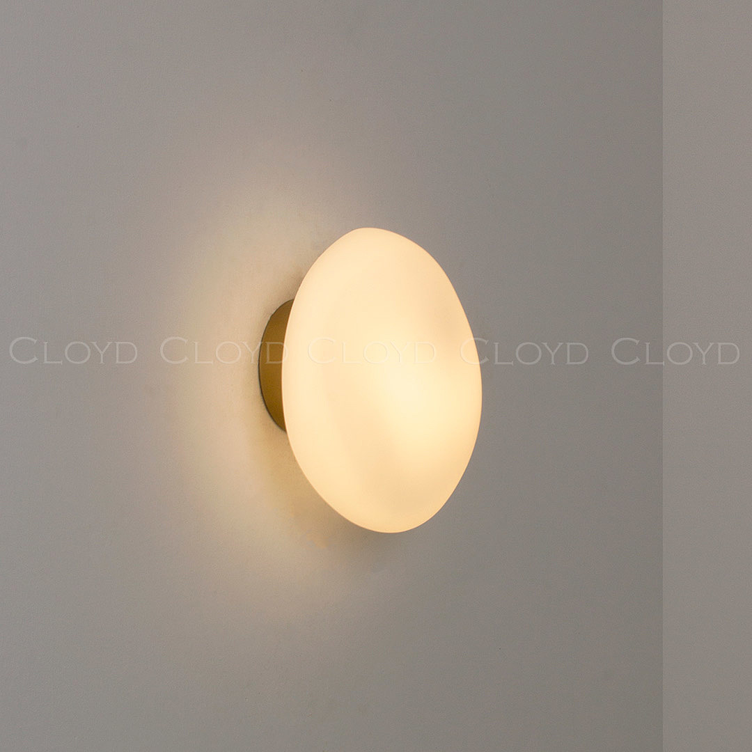 Настенный светильник Cloyd Geroll 20361 Настенный светильник Cloyd Geroll 20361