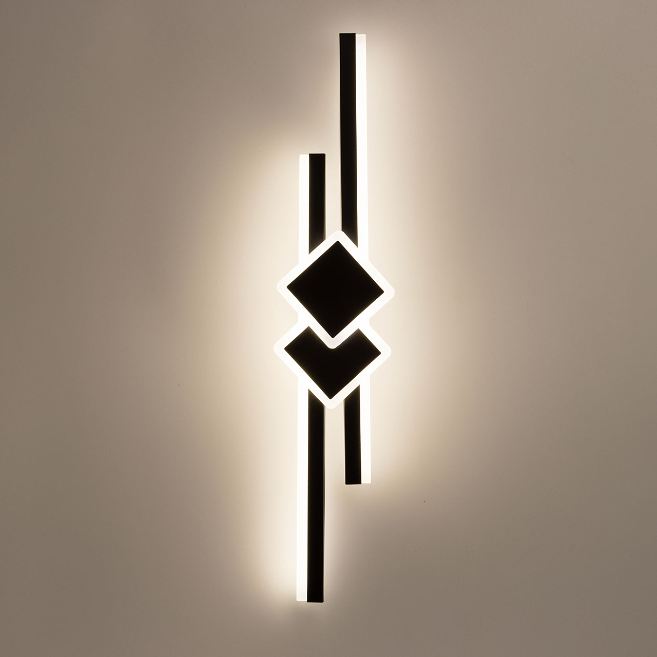 Настенный светильник De Markt Драйв 377024804