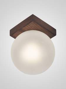 Светильник потолочный Мелодия Света Pearl 000067485