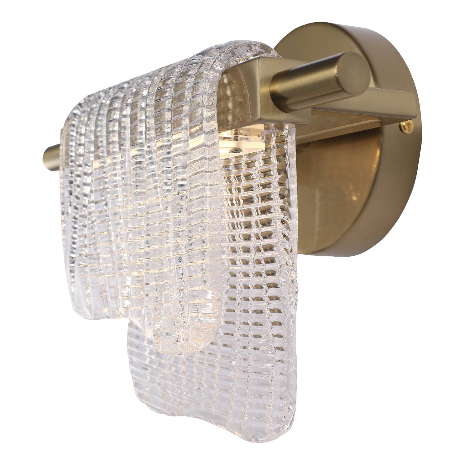 Настенное бра ST Luce Voile SL6021.201.06