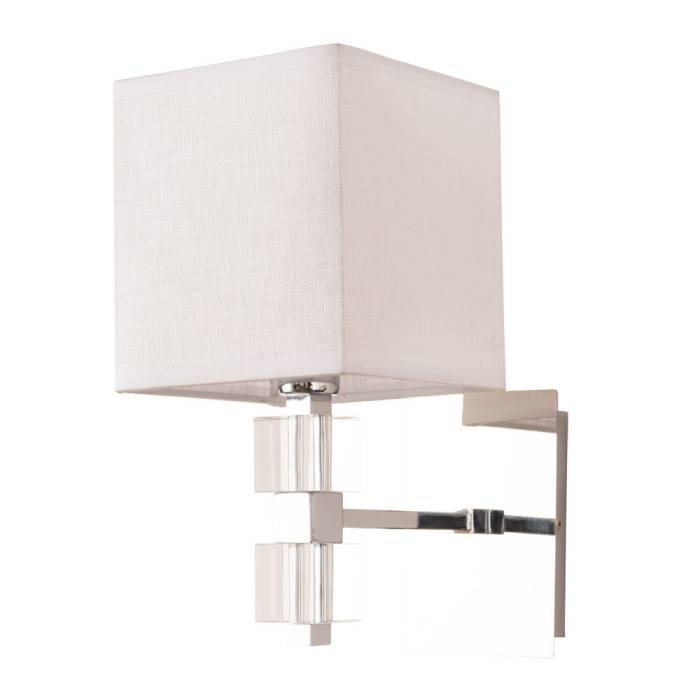 Настенное бра Arte Lamp North A5896AP-1CC Настенное бра Arte Lamp North A5896AP-1CC