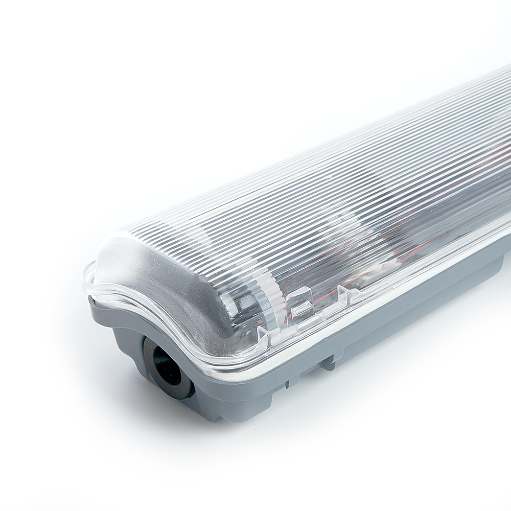 Светильник для светодиодной лампы типа Т8 Feron AL4065 48194