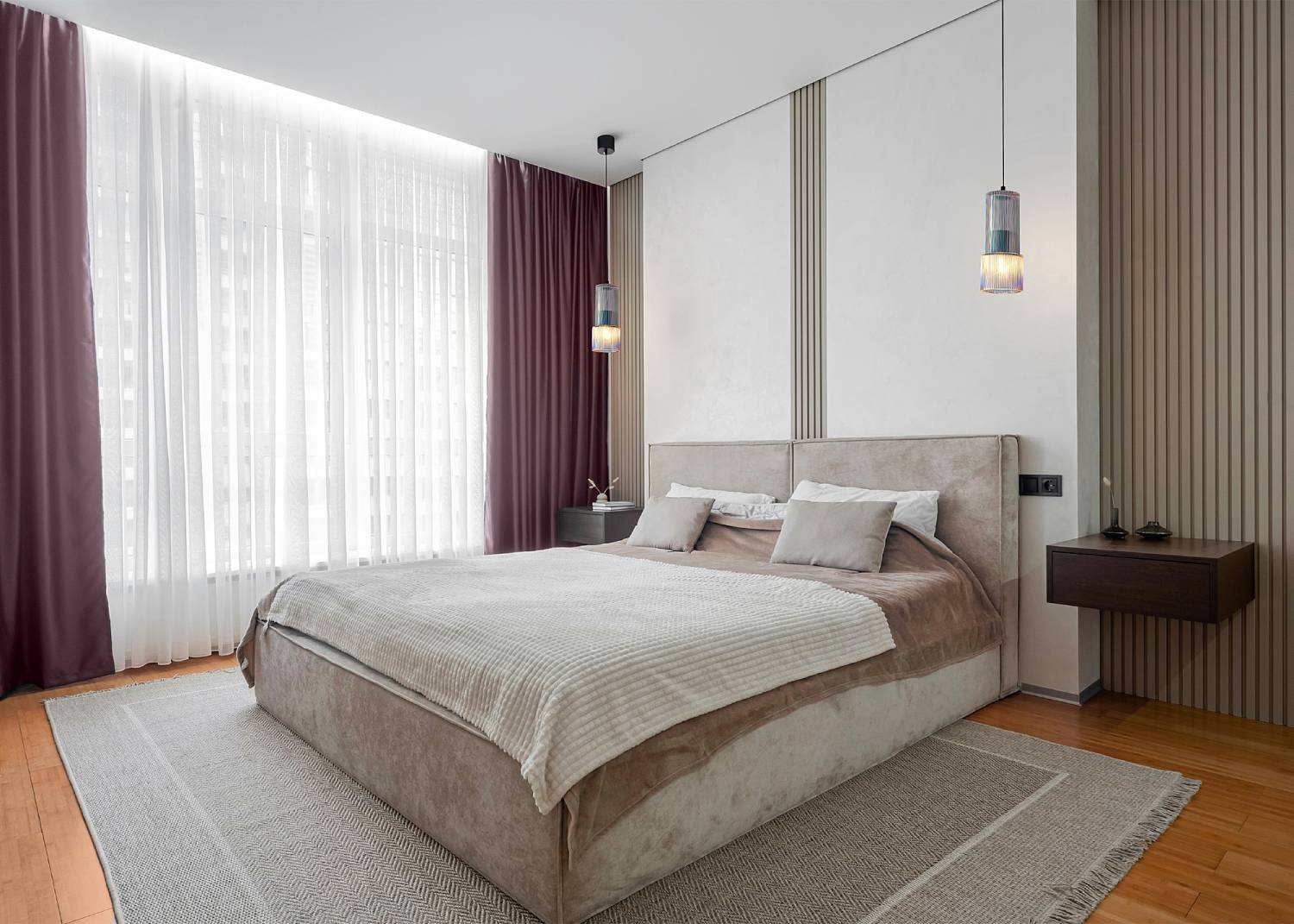 Светильник подвесной Freya Versato FR5599PL-01CFL