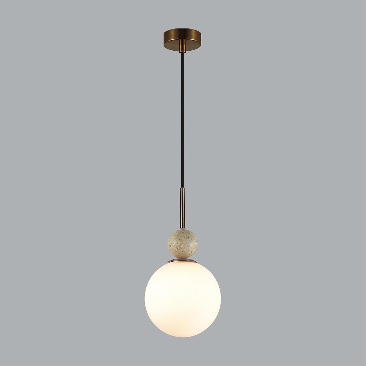 Светильник подвесной Odeon Light Lolla 6625/1A Светильник подвесной Odeon Light Lolla 6625/1A