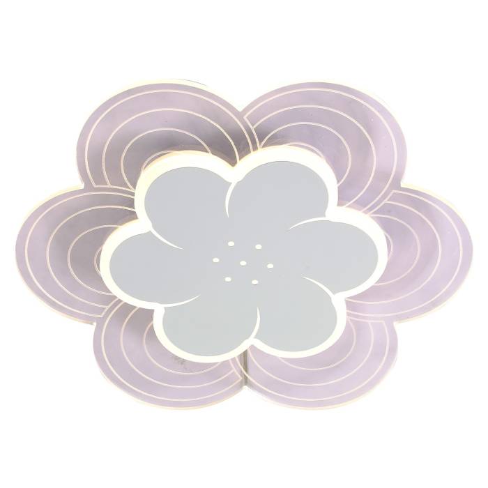 Потолочная люстра ЭкономСвет 50535 50535/50WT