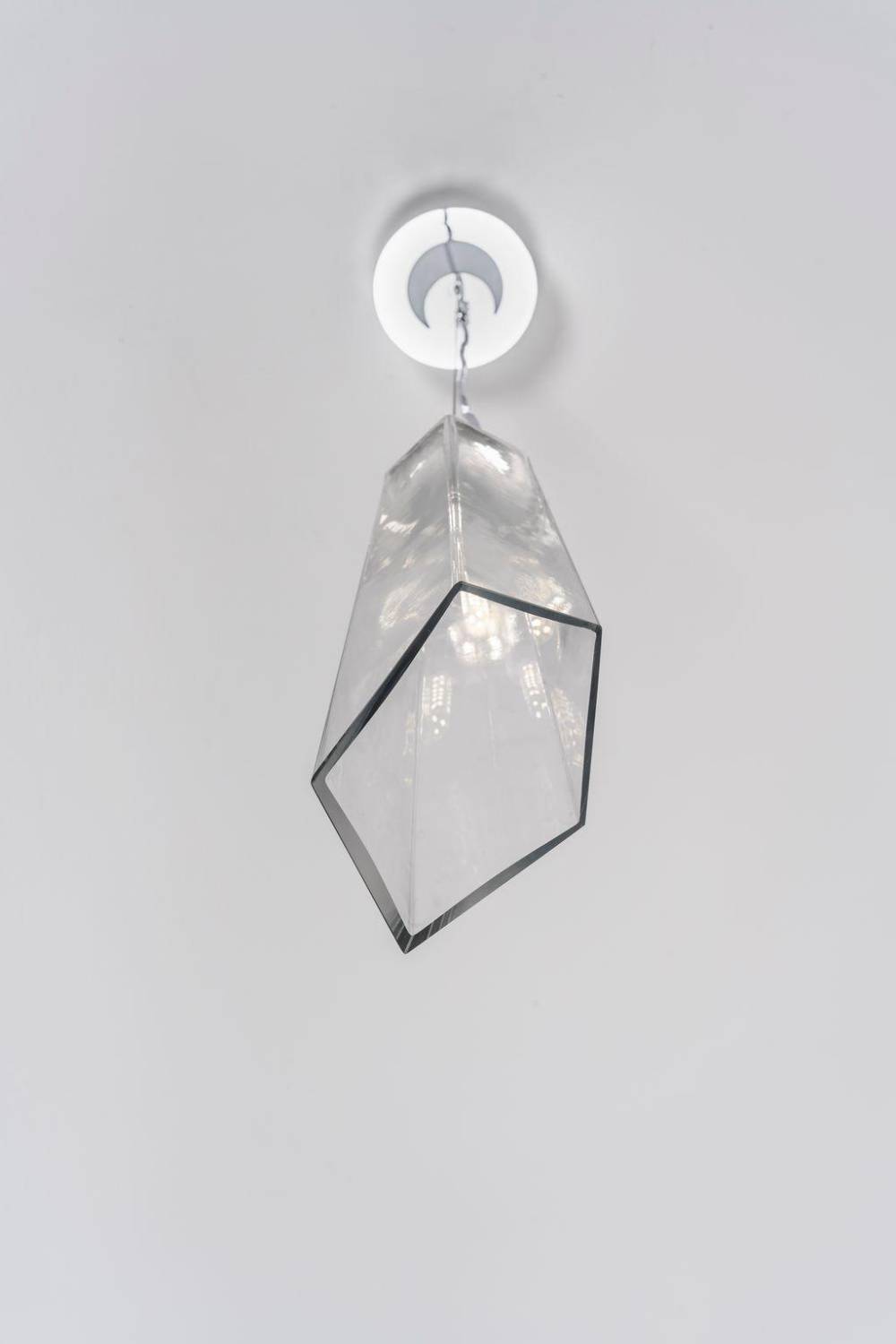 Светильник подвесной Notte Giorno Violante CN815C/L1